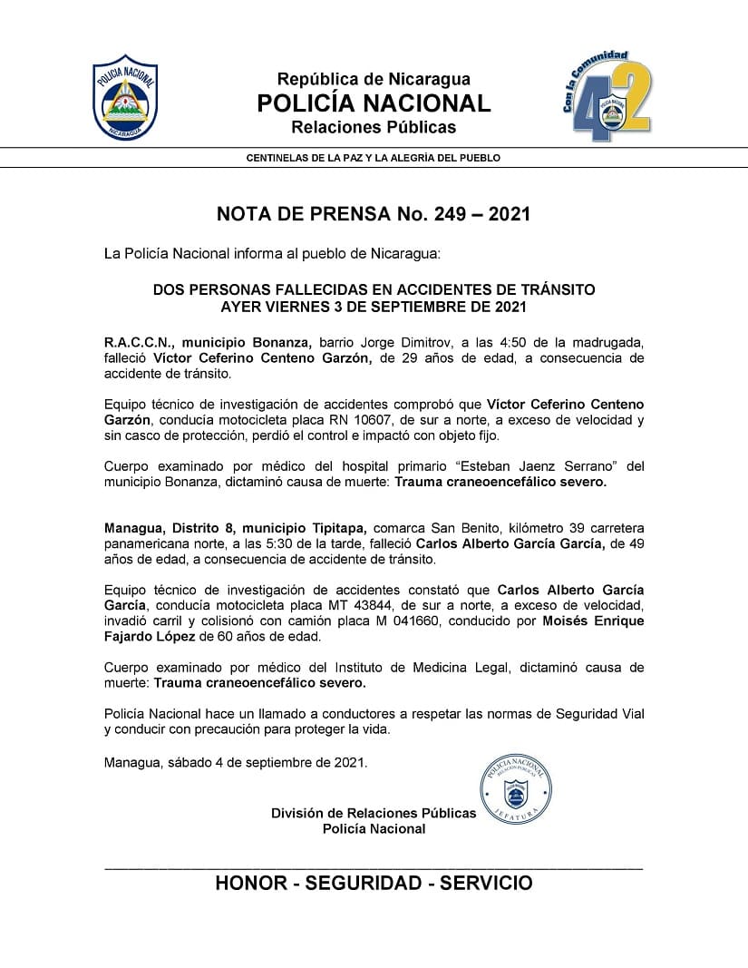 nota